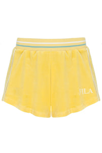 Tracey Shorts With Piping
