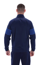 Load image into Gallery viewer, Vann Striped Track Jacket

