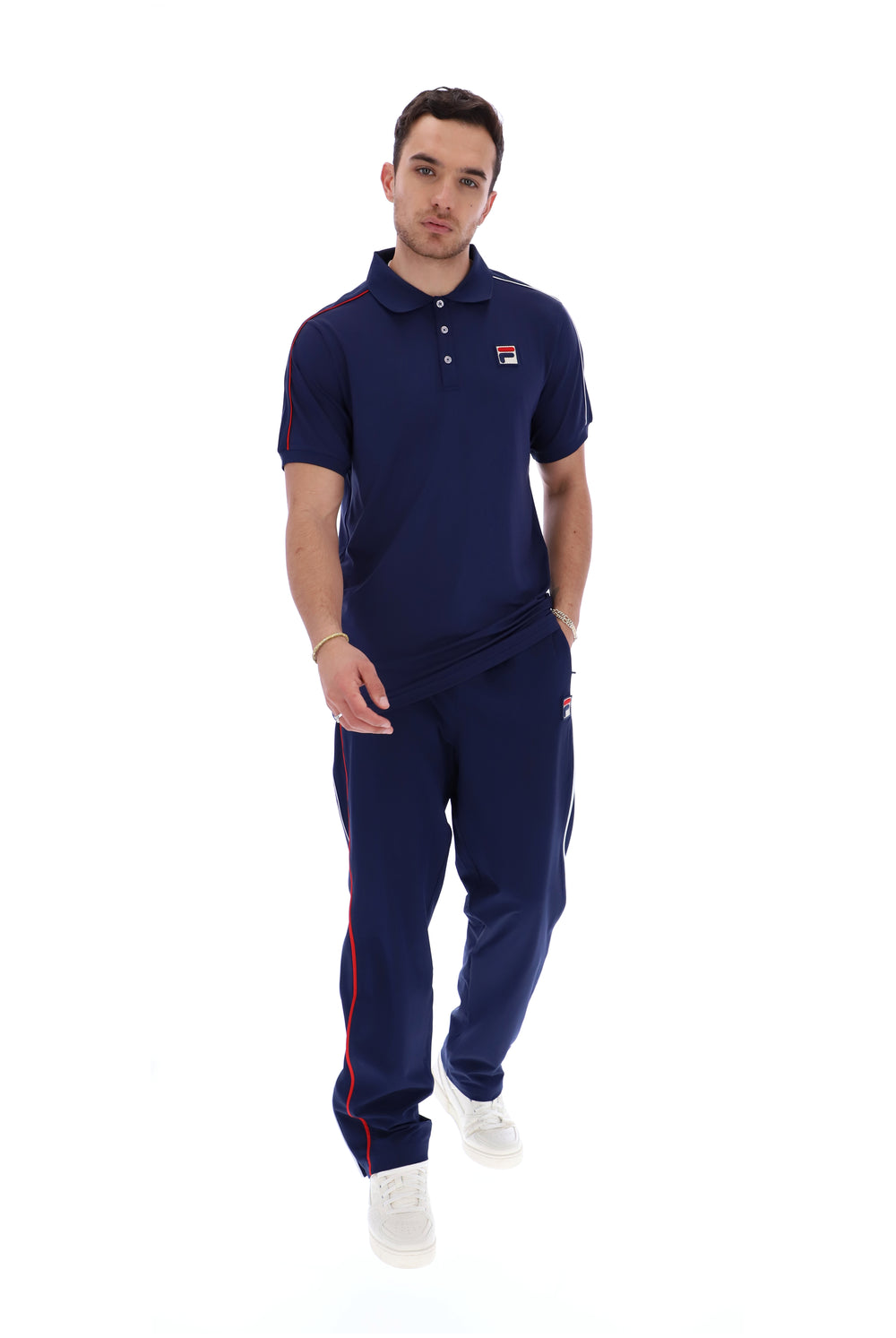 Vega Heritage Pants