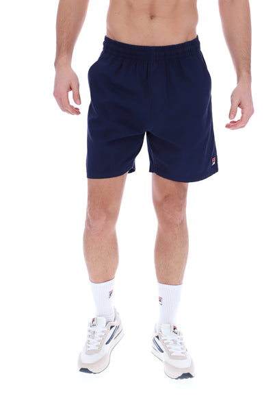 Ensemble fila outlet homme short