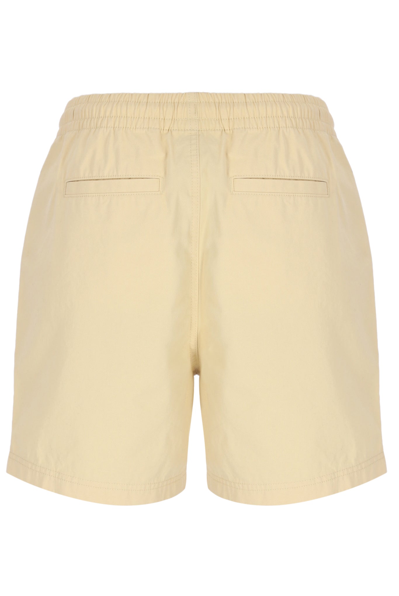 パンツ OMMO IRREGULAR SHIRRING SHORT PT& CAMI Gorilla Wear Cortez 2-In-1 Shorts - Black šių įprasto