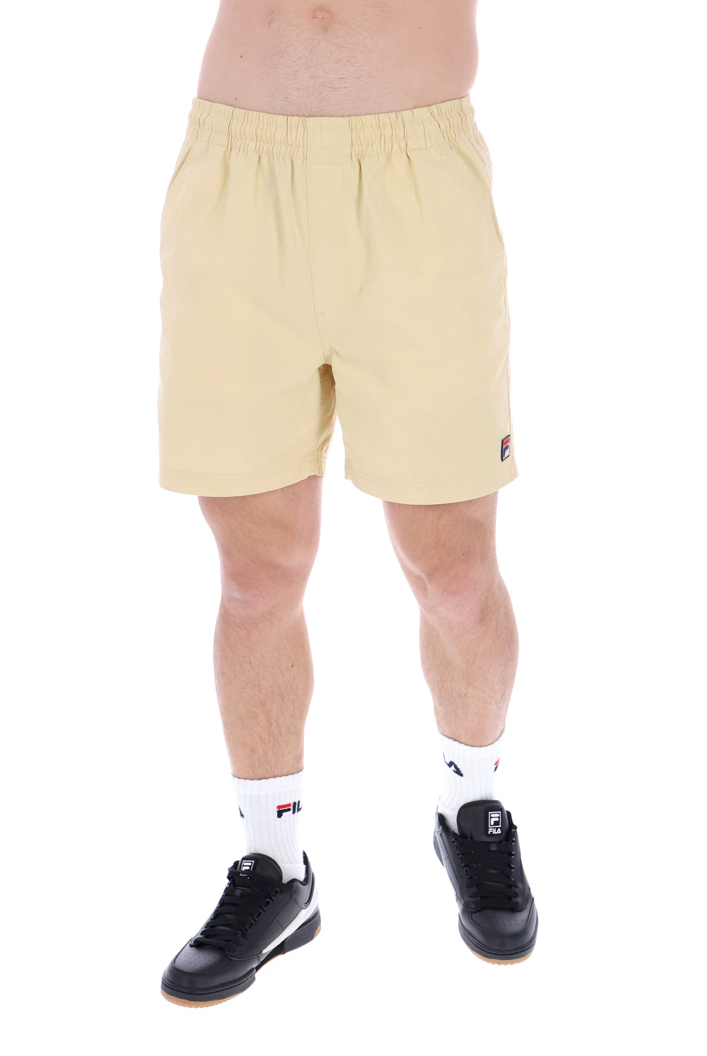 Venter Short Chino