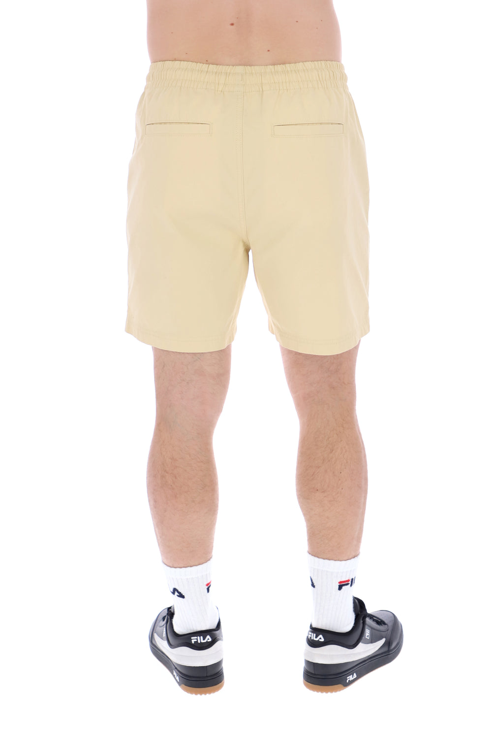 Venter Short Chino