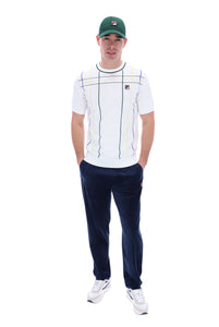 Willow Lightweight Knit T-Shirt