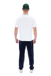 Willow Lightweight Knit T-Shirt