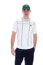 Load image into Gallery viewer, Willow Lightweight Knit T-Shirt
