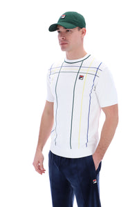 Willow Lightweight Knit T-Shirt