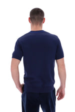 Willow Lightweight Knit T-Shirt