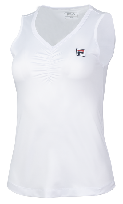 Marleen Tennis Tank Top