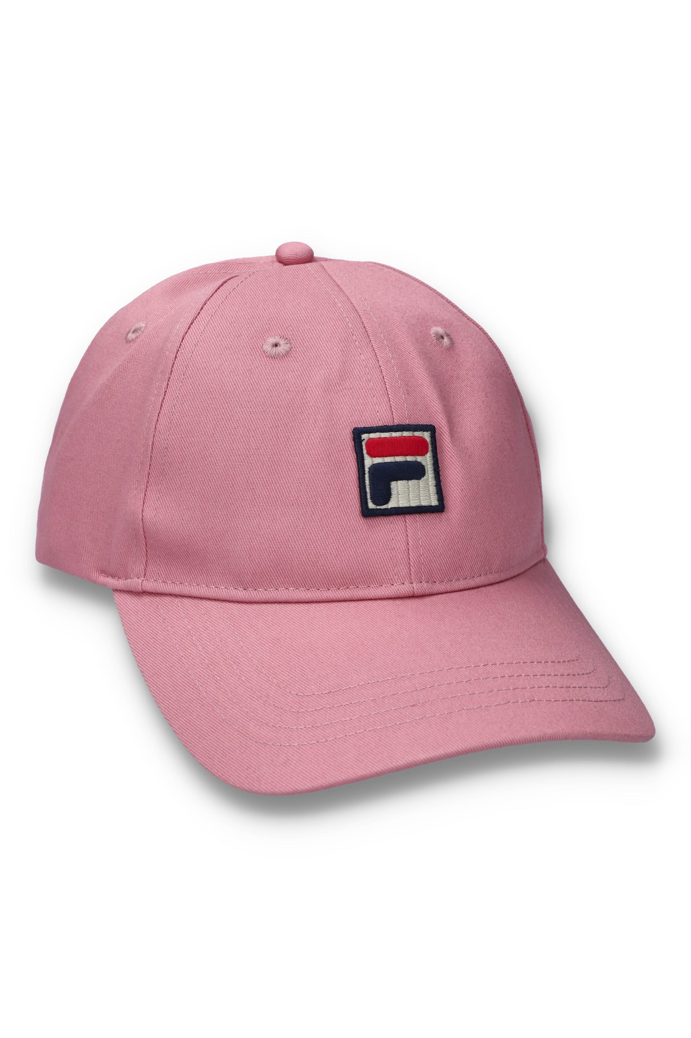 Fila deals pink hat