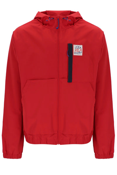 Fila clearance wind jacket