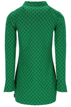 Load image into Gallery viewer, Zadie Polo Dress
