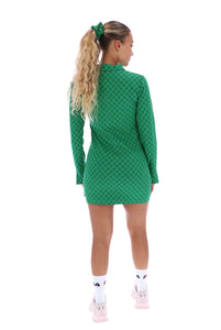 Zadie Polo Dress