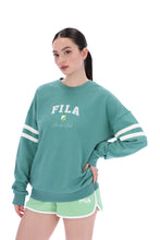 Load image into Gallery viewer, Zoey Graphic Crew Sweatshirt
