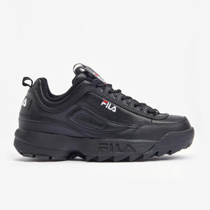 Fila black women shoes Clearance