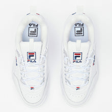 Load image into Gallery viewer, Disruptor 2 White Edition Trainers
