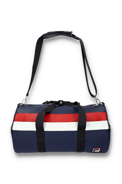 Eddyson Barrel Bag – Fila Uk