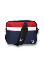 Reece Messenger Bag