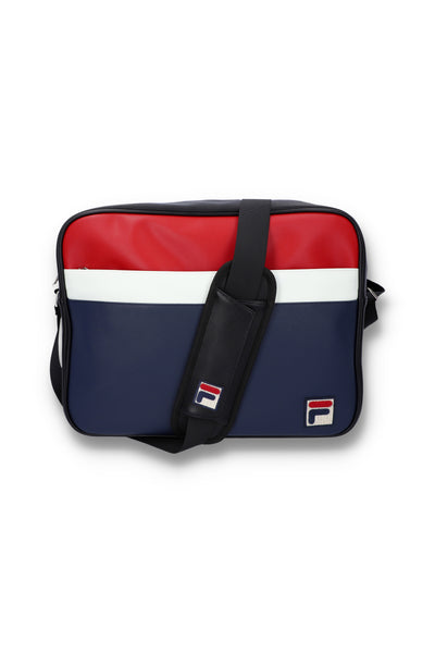 Reece Messenger Bag