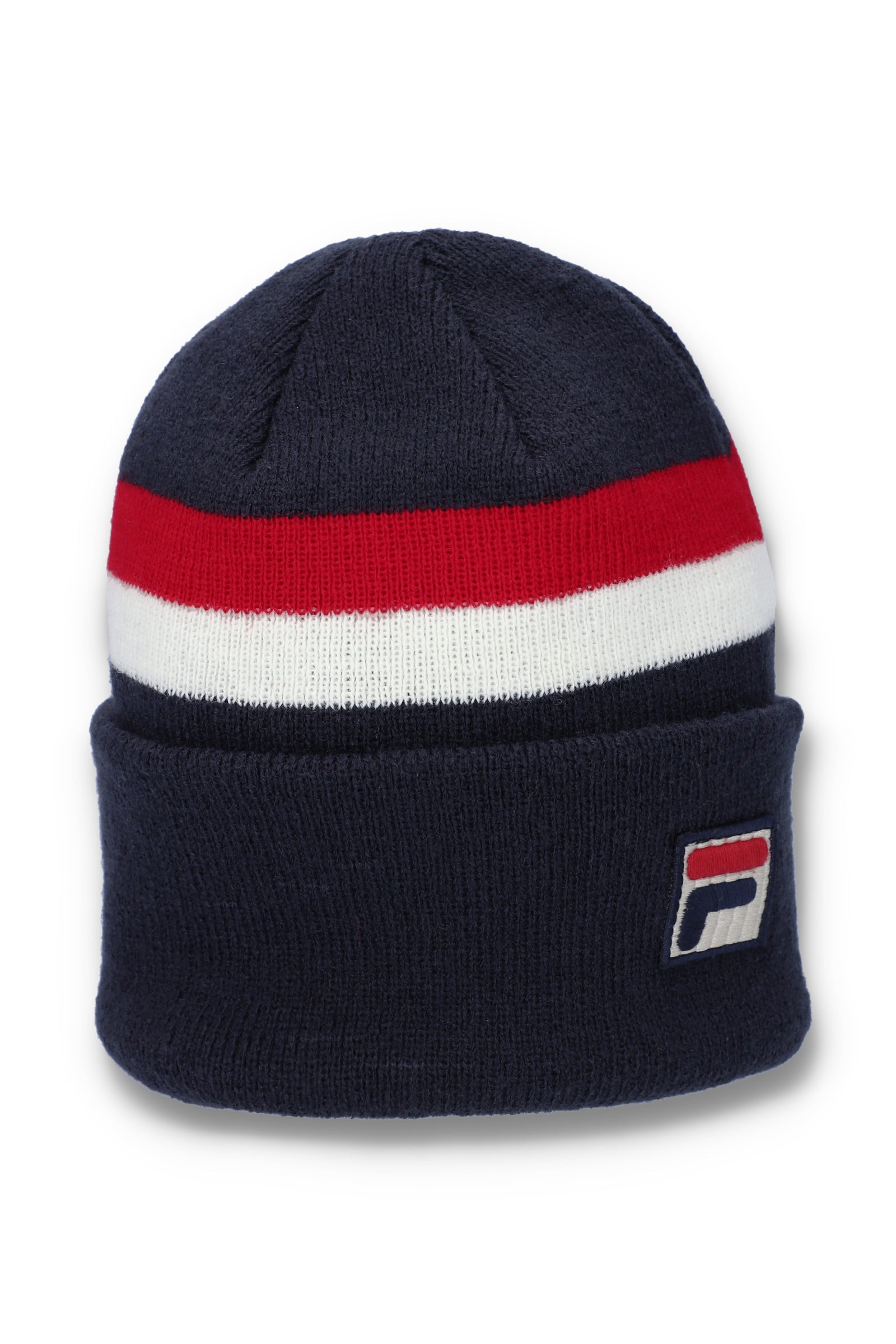 Fila knit hat hotsell