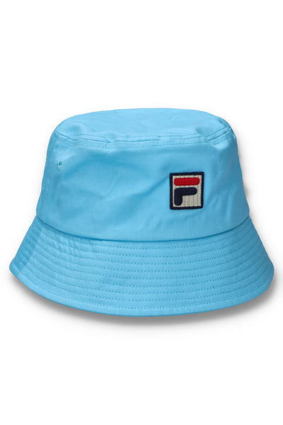 Fila bucket sale hat blue