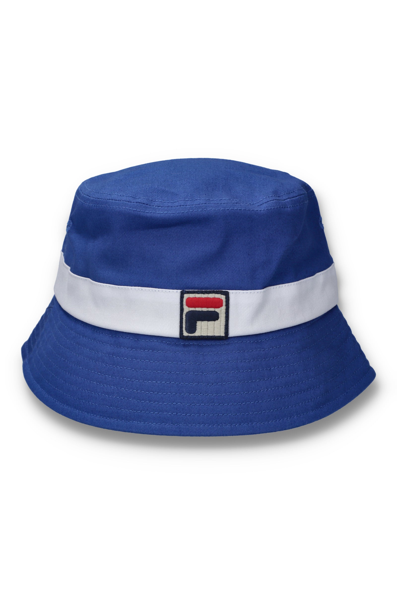 Fila Tabbs Bucket Hat - Bright Blue