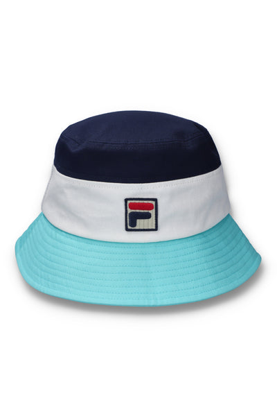 Leader Bucket Hat