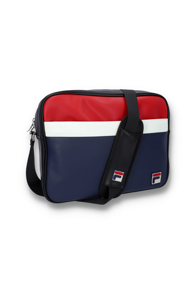Reece Messenger Bag