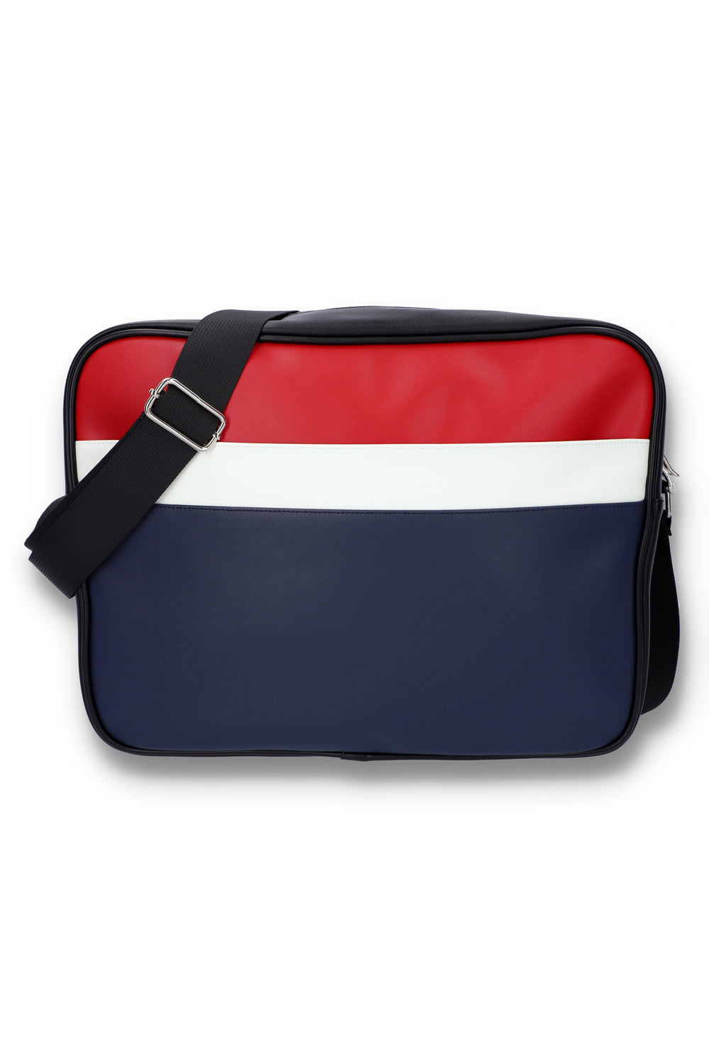 Reece Messenger Bag