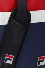 Reece Messenger Bag
