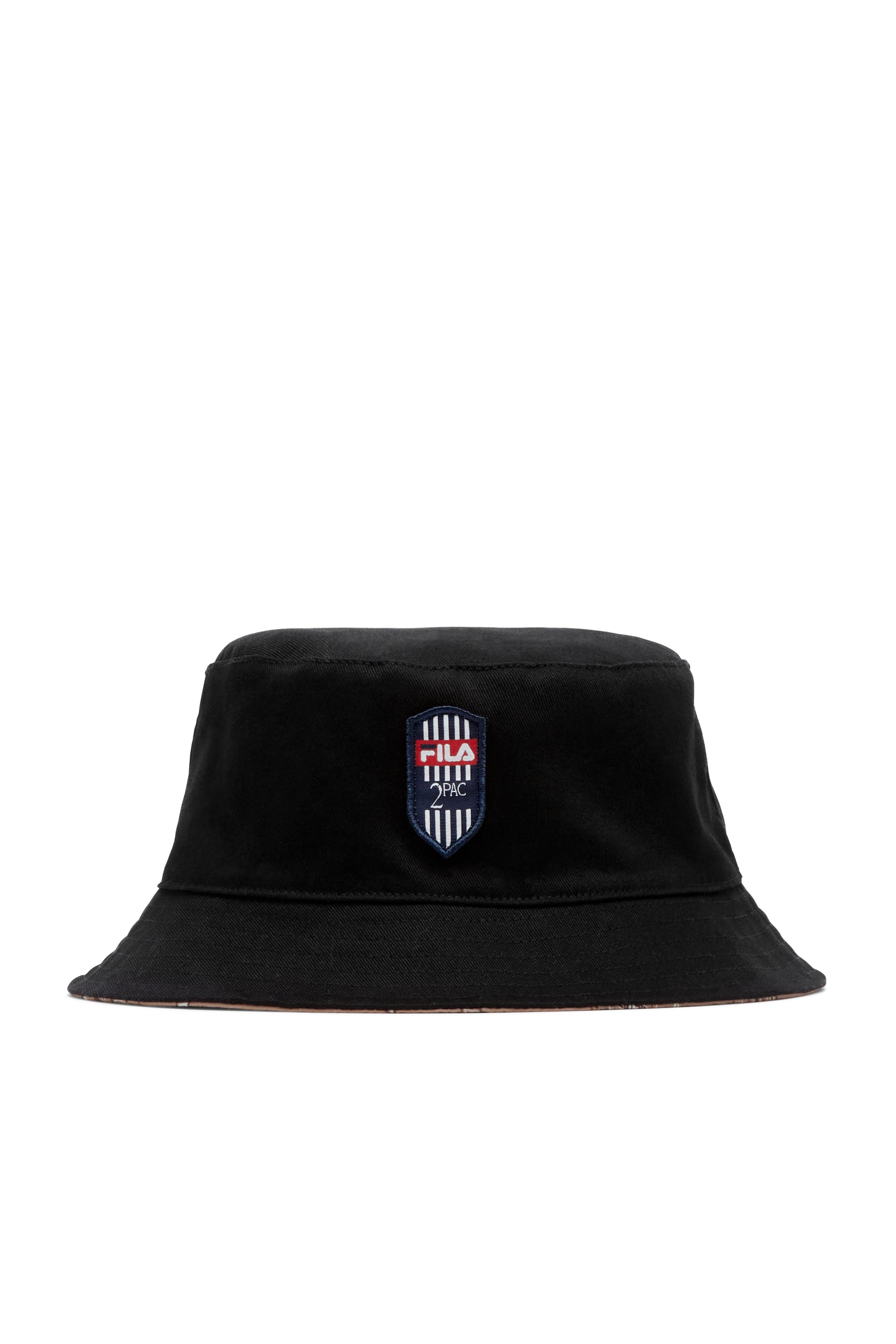 Tupac Bucket Hat – Fila UK
