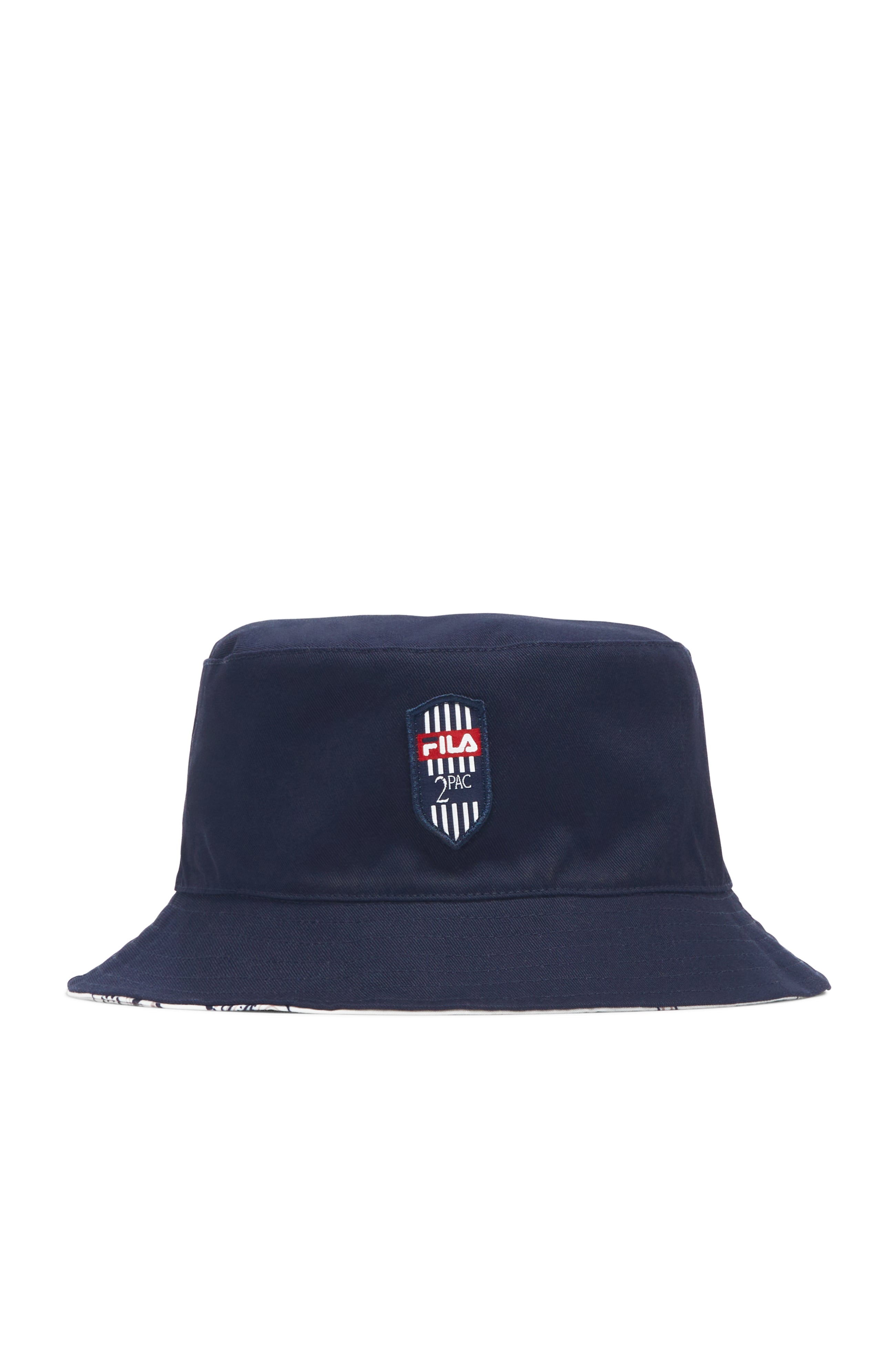 Tupac Bucket Hat Fila UK
