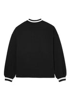 Load image into Gallery viewer, Heritage Overfit V-neck Pullover
